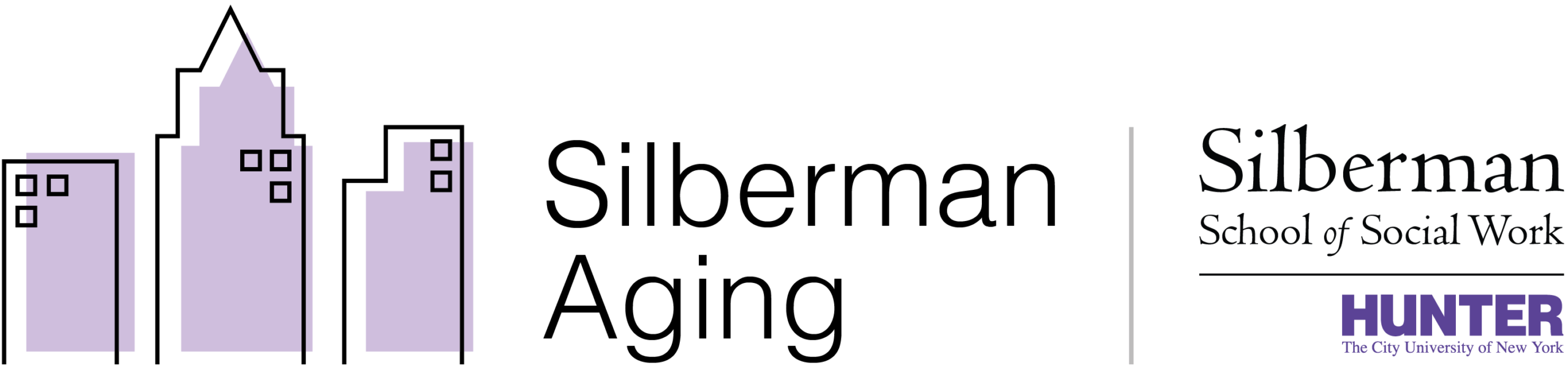 Silberman Aging | Silberman School of Social Work at Hunter College